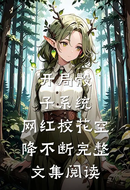 开局骰子系统，网红校花空降不断完整文集阅读
