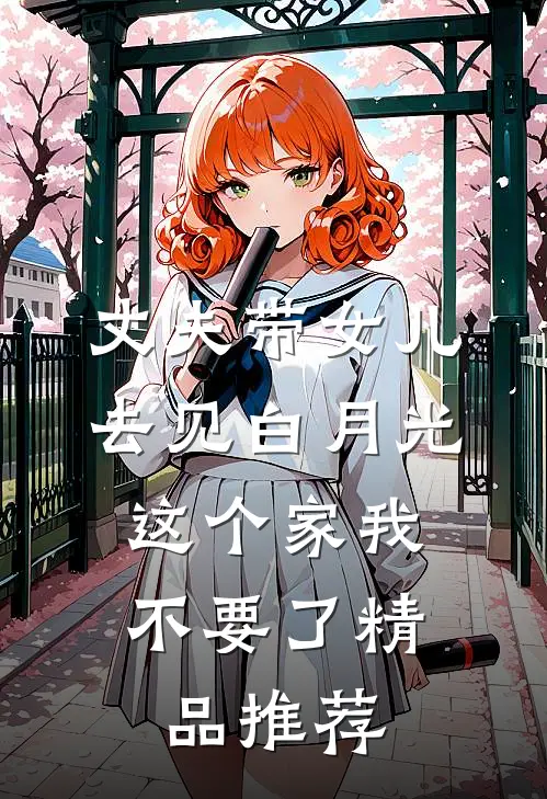 丈夫带女儿去见白月光，这个家我不要了精品推荐