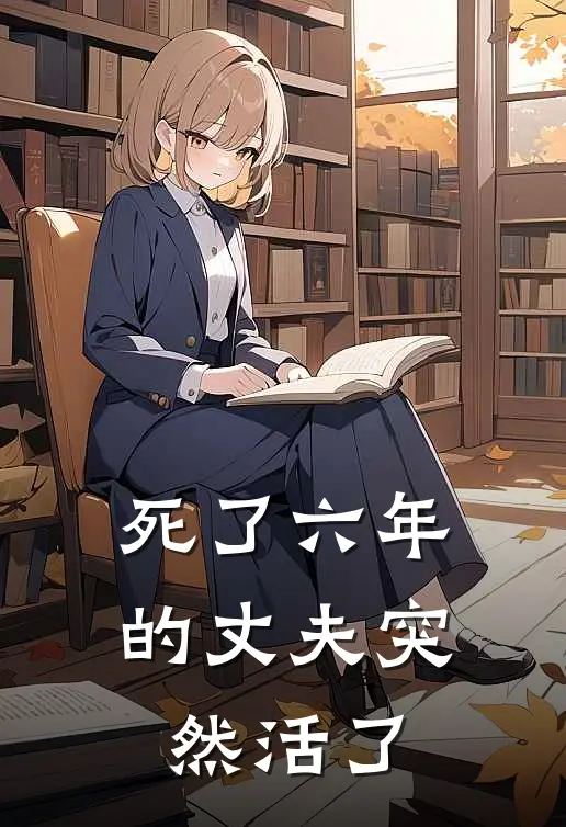 死了六年的丈夫突然活了