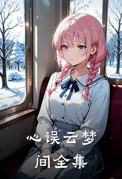 心误云梦间全集