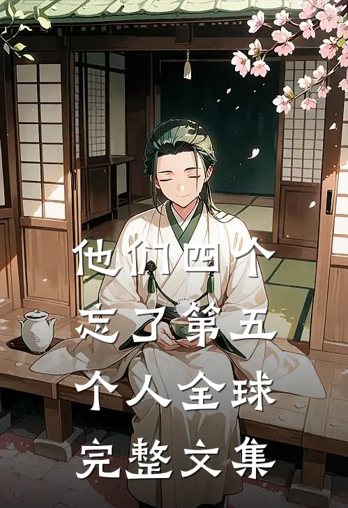 他们四个，忘了第五个人全球完整文集