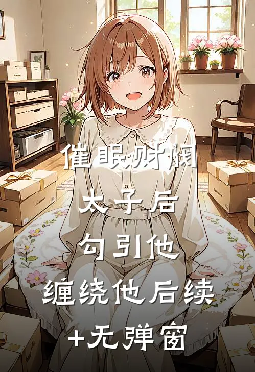催眠财阀太子后，勾引他，缠绕他后续+无弹窗