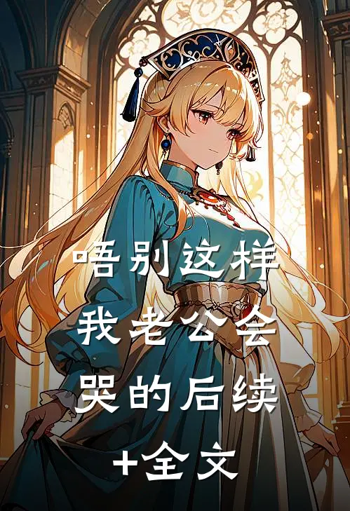 唔别这样，我老公会哭的后续+全文