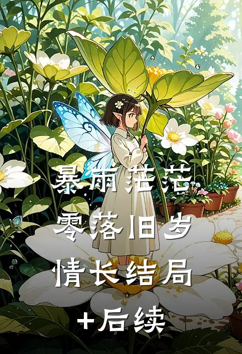 暴雨茫茫，零落旧岁情长结局+后续