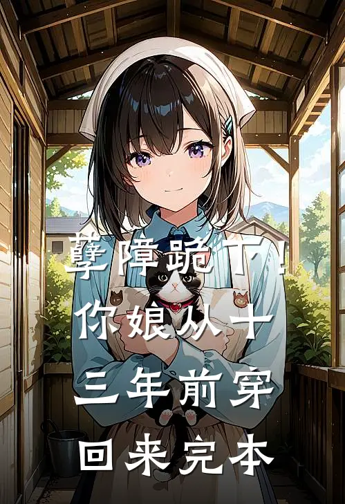 孽障跪下！你娘从十三年前穿回来完本