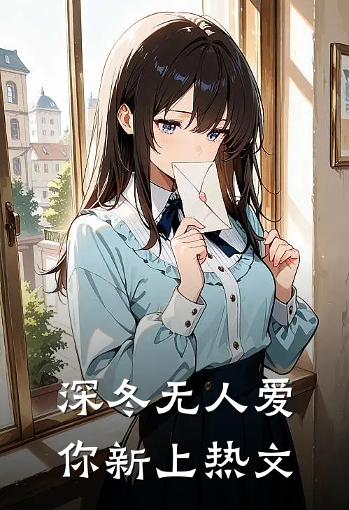 深冬无人爱你新上热文