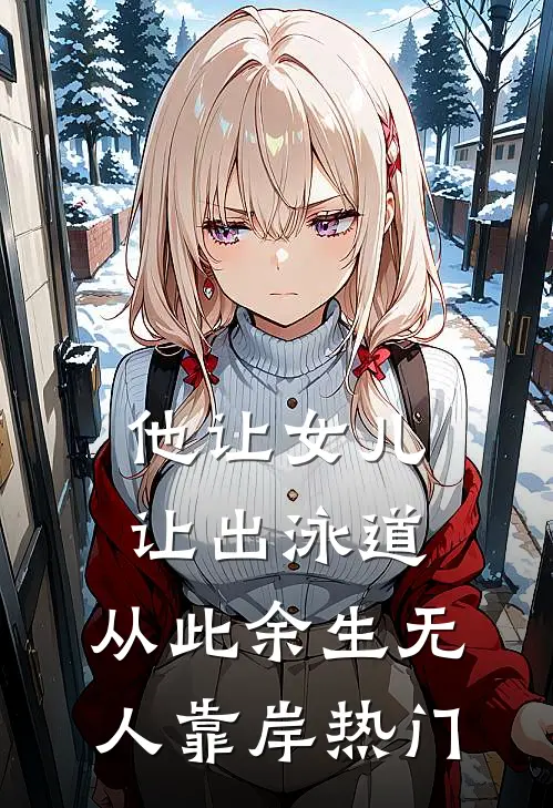 他让女儿让出泳道，从此余生无人靠岸热门