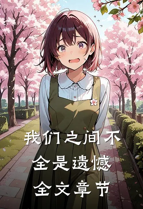 我们之间不全是遗憾全文章节