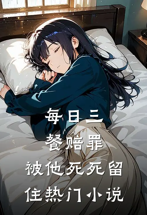 每日三餐赔罪，被他死死留住热门小说