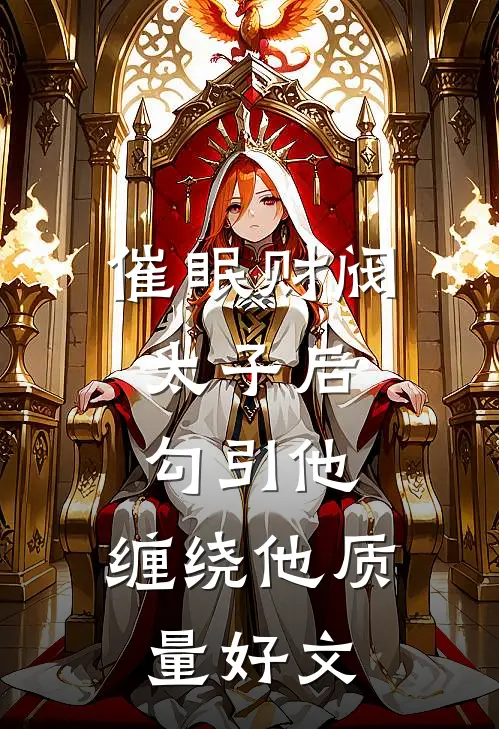 催眠财阀太子后，勾引他，缠绕他质量好文
