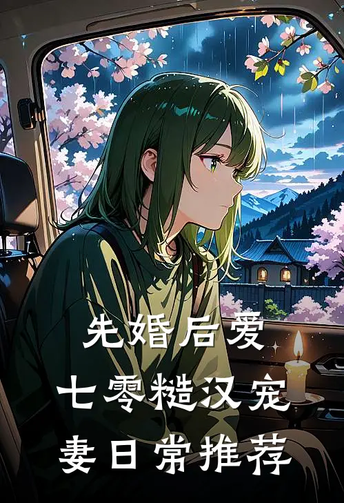 先婚后爱：七零糙汉宠妻日常推荐