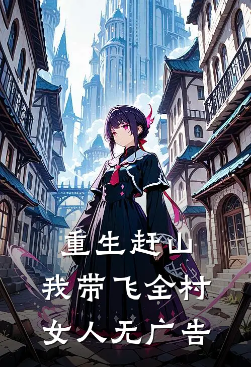 重生赶山：我带飞全村女人无广告