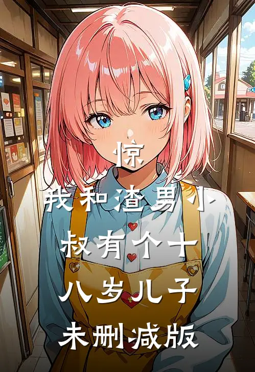惊，我和渣男小叔有个十八岁儿子未删减版