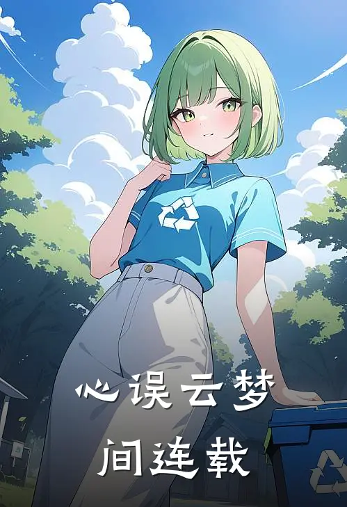 心误云梦间连载