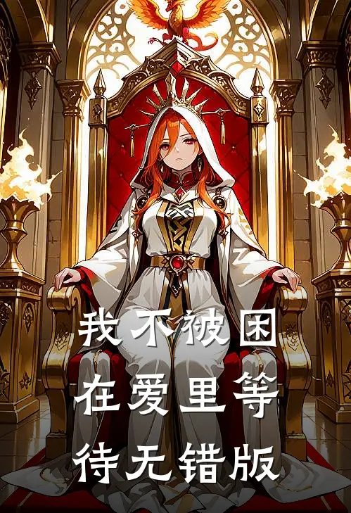 我不被困在爱里等待无错版