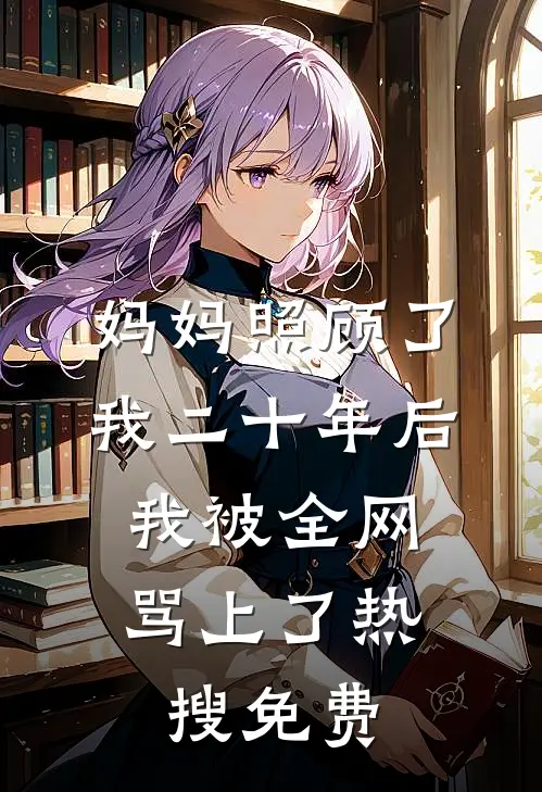 妈妈照顾了我二十年后，我被全网骂上了热搜免费