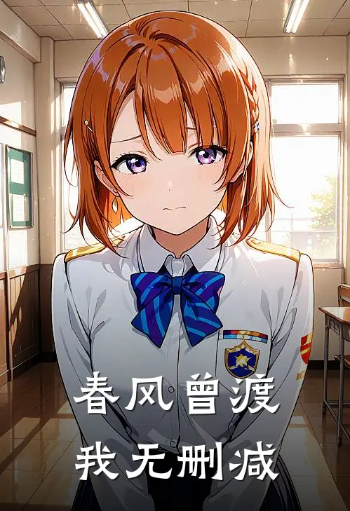春风曾渡我无删减