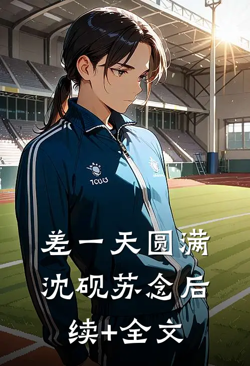 差一天圆满沈砚苏念后续+全文