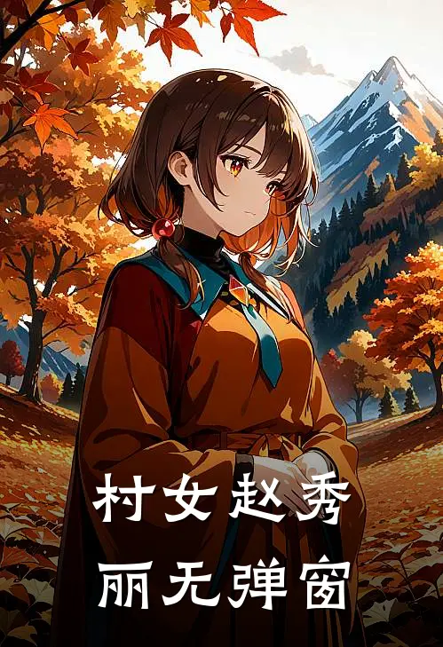 村女赵秀丽无弹窗