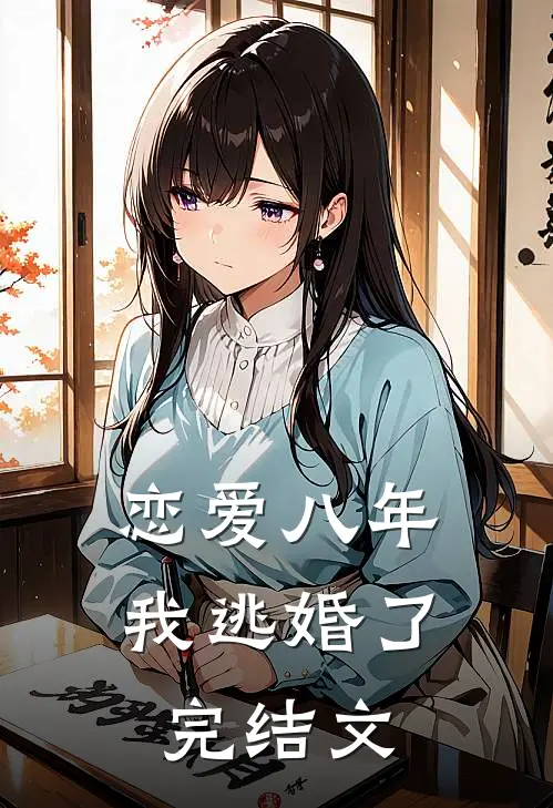 恋爱八年，我逃婚了完结文