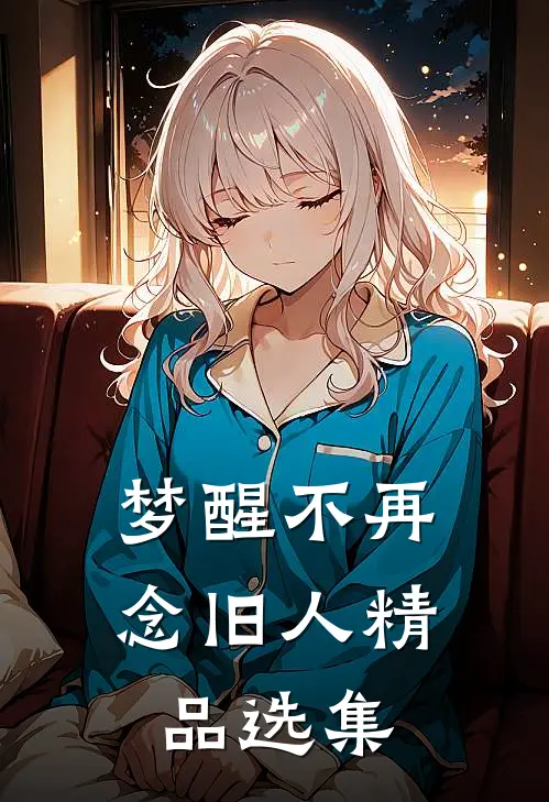 梦醒不再念旧人精品选集