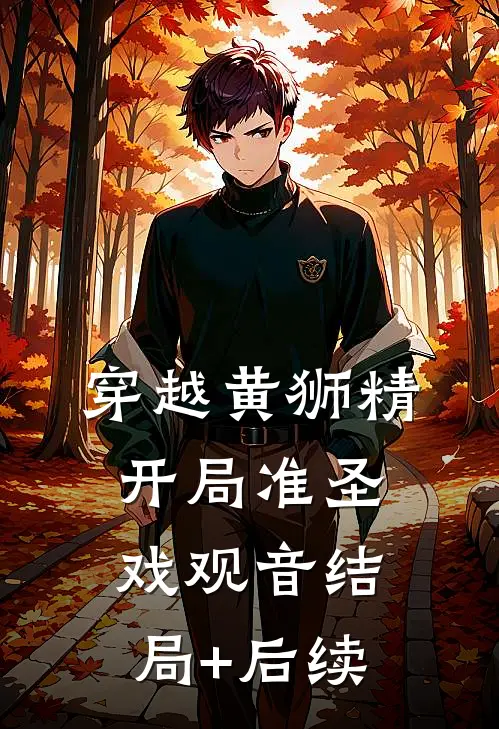 穿越黄狮精，开局准圣戏观音结局+后续