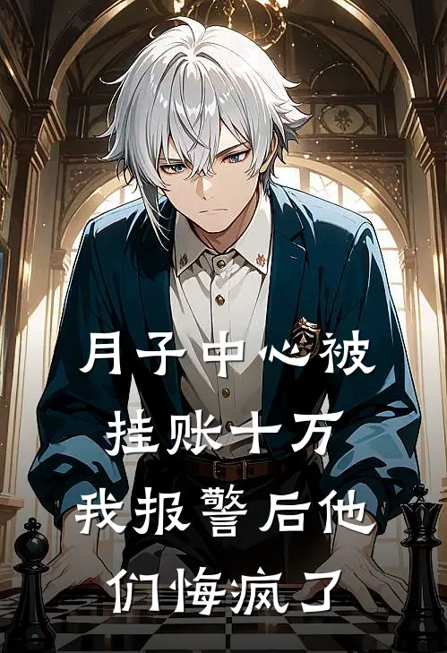 月子中心被挂账十万，我报警后他们悔疯了
