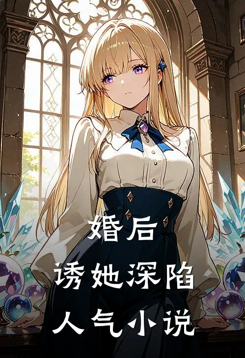 婚后，诱她深陷人气小说