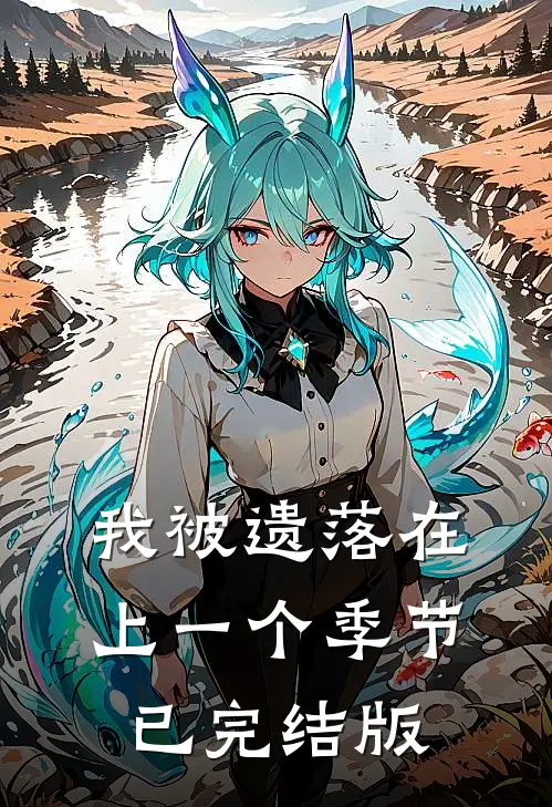 我被遗落在上一个季节已完结版