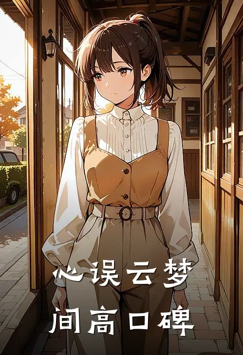 心误云梦间高口碑