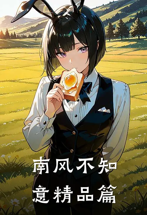 南风不知意精品篇