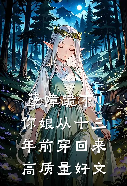 孽障跪下！你娘从十三年前穿回来高质量好文