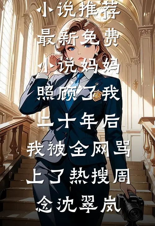 妈妈照顾了我二十年后，我被全网骂上了热搜周念沈翠岚热门网络小说推荐_最新免费小说妈妈照顾了我二十年后，我被全网骂上了热搜周念沈翠岚