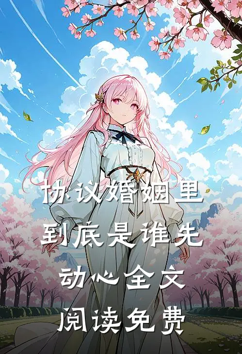 协议婚姻里，到底是谁先动心全文阅读免费