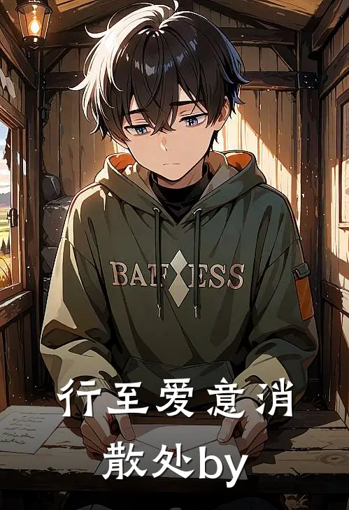 行至爱意消散处by