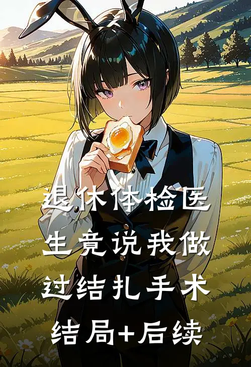 退休体检医生竟说我做过结扎手术结局+后续