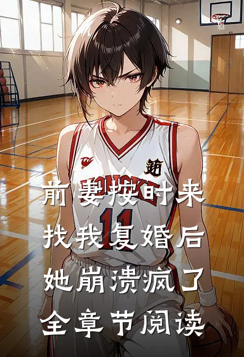 前妻按时来找我复婚后，她崩溃疯了全章节阅读