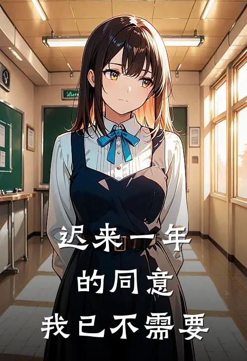 迟来一年的同意，我已不需要