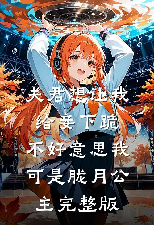 夫君想让我给妾下跪，不好意思我可是胧月公主完整版