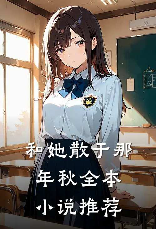 和她散于那年秋全本小说推荐