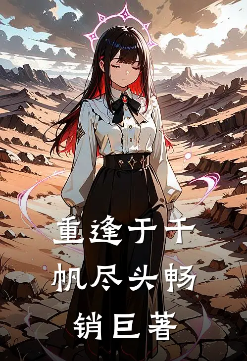 重逢于千帆尽头畅销巨著