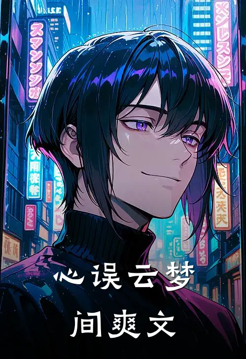 心误云梦间爽文