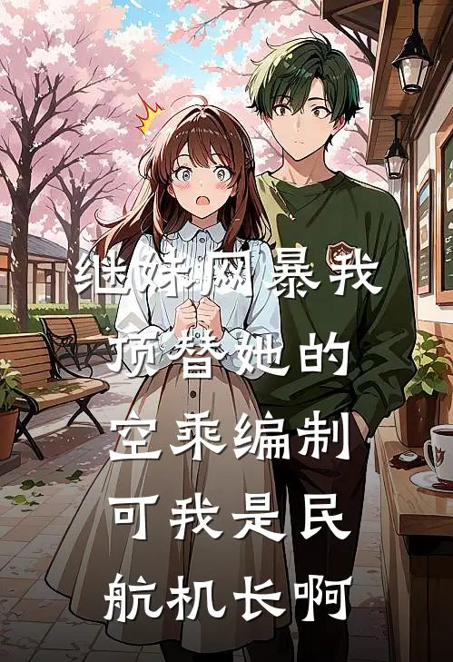 继妹网暴我顶替她的空乘编制，可我是民航机长啊