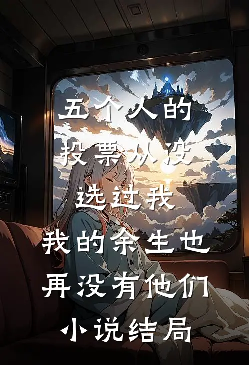 五个人的投票从没选过我，我的余生也再没有他们小说结局