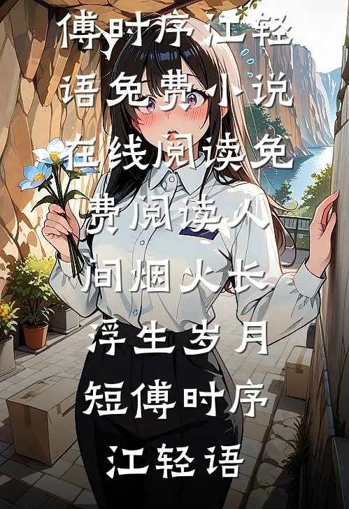 人间烟火长，浮生岁月短(傅时序江轻语)免费小说在线阅读_免费阅读人间烟火长，浮生岁月短(傅时序江轻语)