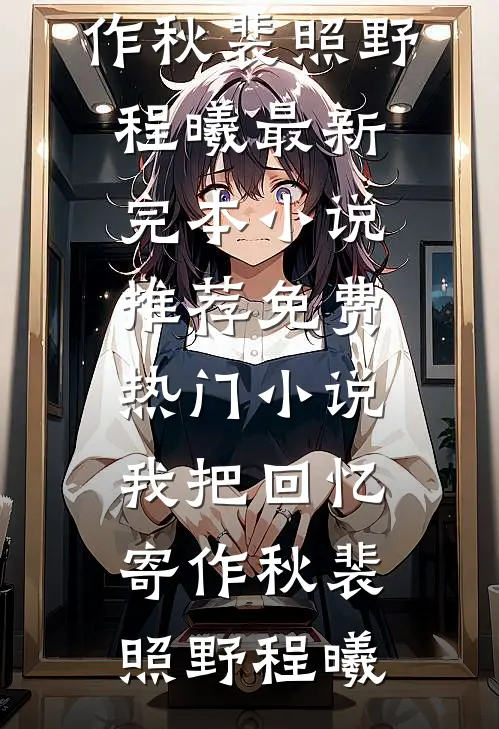 我把回忆寄作秋(裴照野程曦)最新完本小说推荐_免费热门小说我把回忆寄作秋裴照野程曦