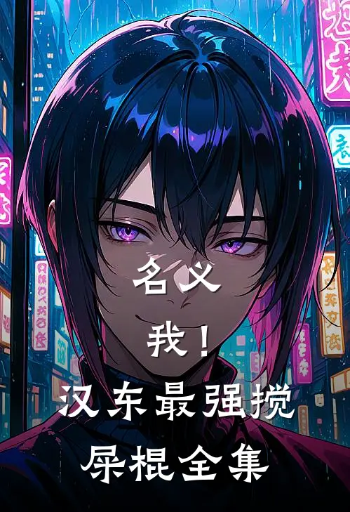 名义：我！汉东最强搅屎棍全集