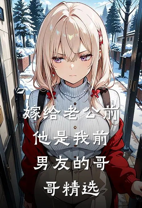 嫁给老公前，他是我前男友的哥哥精选