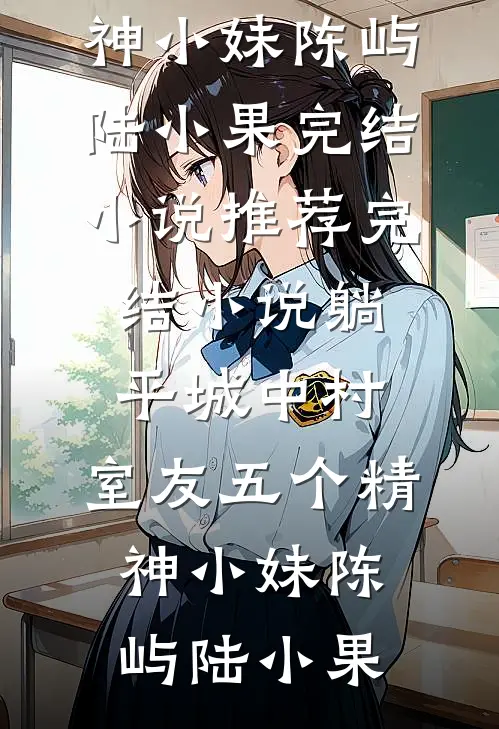 躺平城中村，室友五个精神小妹(陈屿陆小果)完结小说推荐_完结小说躺平城中村，室友五个精神小妹(陈屿陆小果)