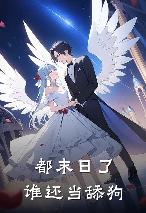 都末日了,谁还当舔狗啊